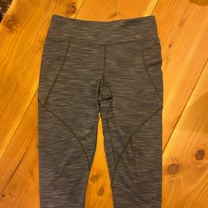 Patagonia Women’s Centered Crop Leggings size Medium
